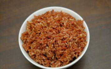 ข้าว 7 ชนิด ทานแล้วน้ำหนักลดจริงๆ ข้าวกล้อง