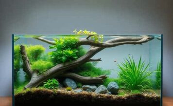 Aquascape สไตล์ Nature Aquarium คืออะไร ทำยังไงให้ตู้ไม้น้ำสวยแบบดูเป็นธรรมชาติ Aquascape สไตล์ Nature Aquarium คืออะไร ทำยังไงให้ตู้ไม้น้ำสวยแบบดูเป็นธรรมชาติ