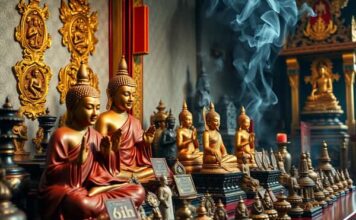 หลวงปู่และพระดังที่สายมูต้องรู้จัก มีองค์ไหนบ้าง หลวงปู่และพระดังที่สายมูต้องรู้จัก มีองค์ไหนบ้าง