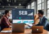 SEO สาย B2B กับ B2C ไม่ได้ต่างแค่คำค้น แต่มันต่างทั้งเกมซื้อขาย SEO สาย B2B กับ B2C ไม่ได้ต่างแค่คำค้น แต่มันต่างทั้งเกมซื้อขาย