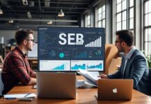 SEO สาย B2B กับ B2C ไม่ได้ต่างแค่คำค้น แต่มันต่างทั้งเกมซื้อขาย SEO สาย B2B กับ B2C ไม่ได้ต่างแค่คำค้น แต่มันต่างทั้งเกมซื้อขาย