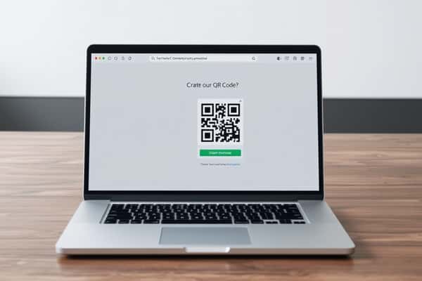 สร้าง QR พร้อมเพย์ผ่านเว็บออนไลน์ ไม่ต้องโหลดแอป ใช้ยังไงให้ไม่พลาด