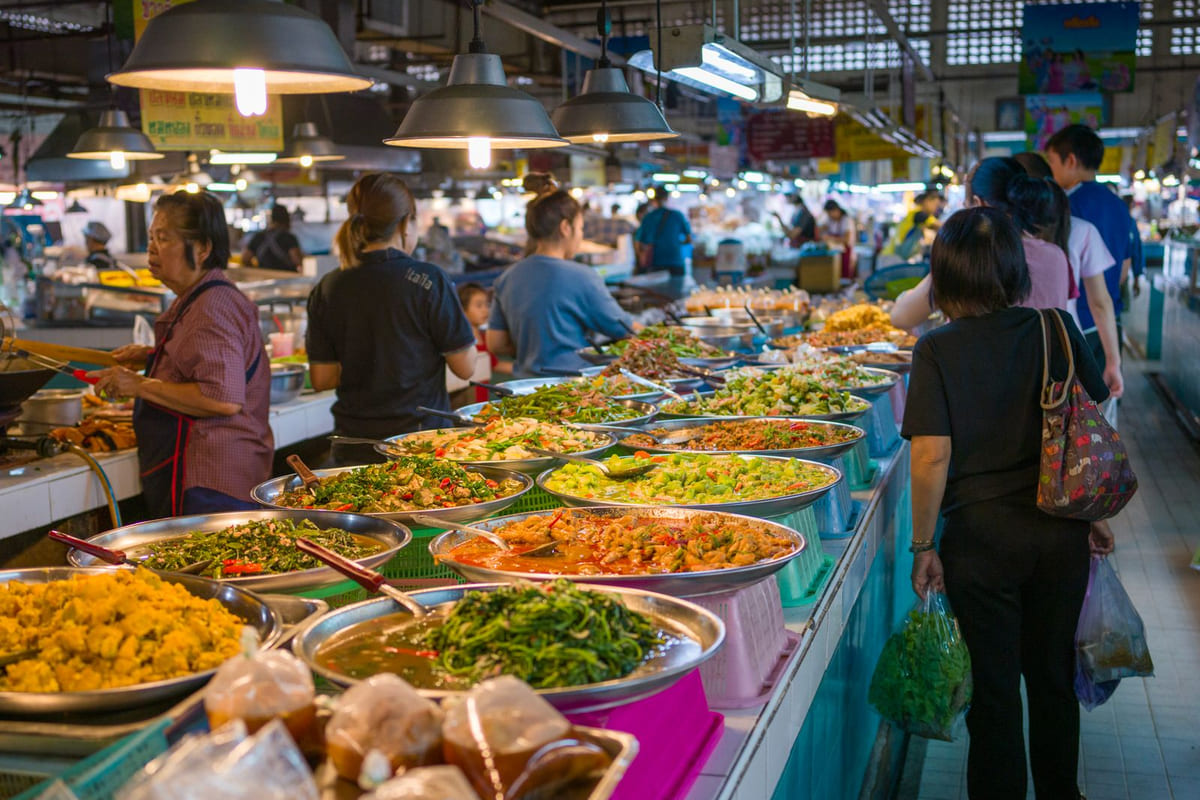บอกลาถั่วเหม็นหืน: คั่วถั่วป่นเอง หอมกว่า ซื้อขาดไปเลย