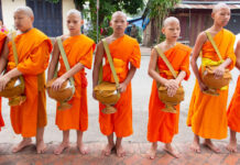 ทำบุญวันสารท: เส้นแบ่งบางๆ ระหว่างการแสดงความกตัญญู กับพิธีกรรมที่ไร้แก่นสาร? ทำบุญวันสารท: เส้นแบ่งบางๆ ระหว่างการแสดงความกตัญญู กับพิธีกรรมที่ไร้แก่นสาร?
